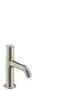 AXOR-HG-AXOR-Uno-Standventil-70-ohne-Ablaufgarnitur-Brushed-Nickel-38130820 gallery number 1